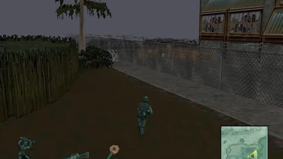 Army Men 3D screenshot 2