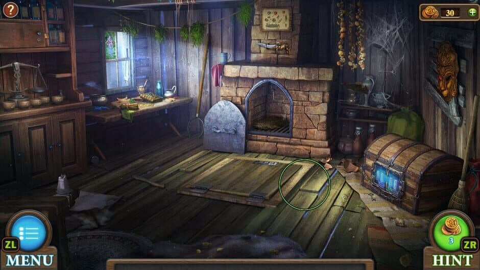 Tricky Doors screenshot 3