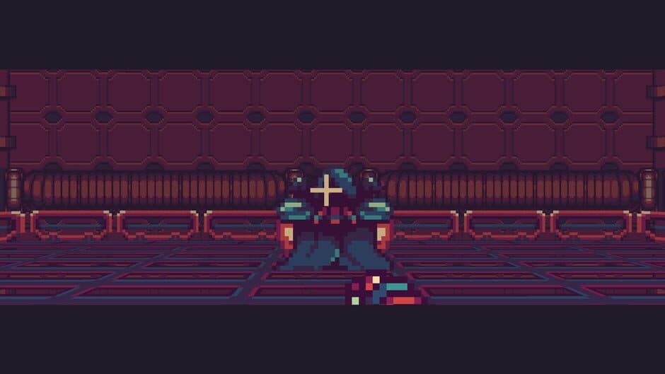 Exophobia screenshot 6