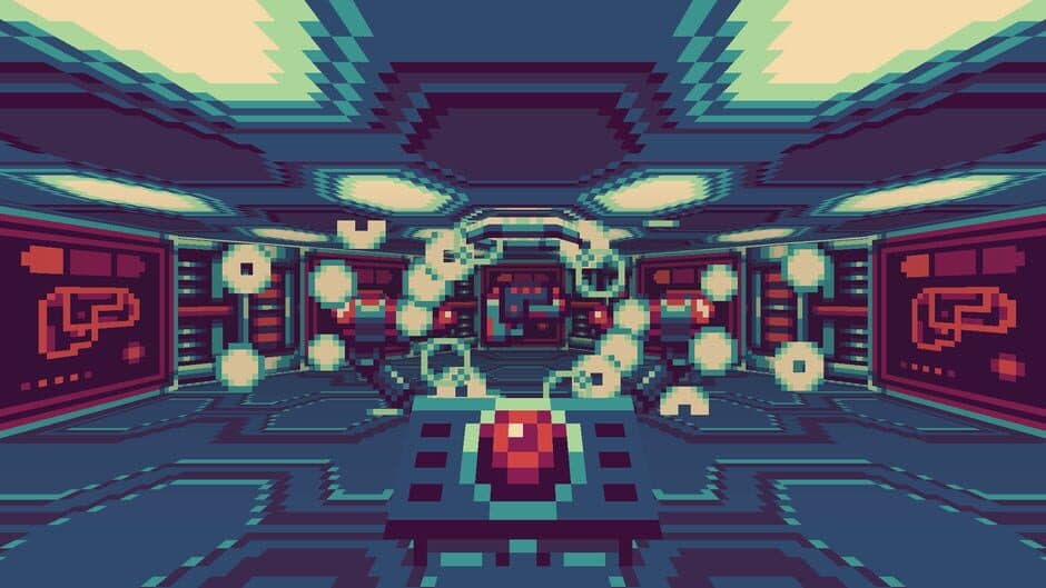 Exophobia screenshot 4