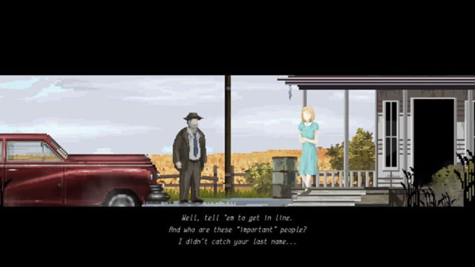 Loretta screenshot 6