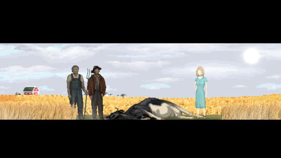 Loretta screenshot 8