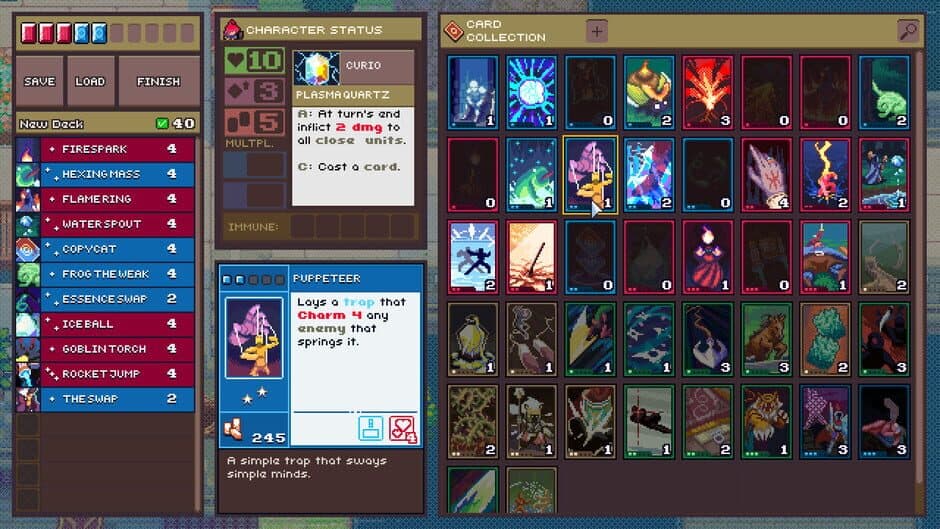 Dungeon Drafters screenshot 6