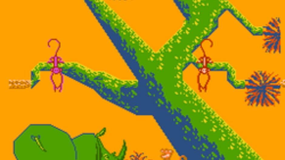 Super Lion King screenshot 5