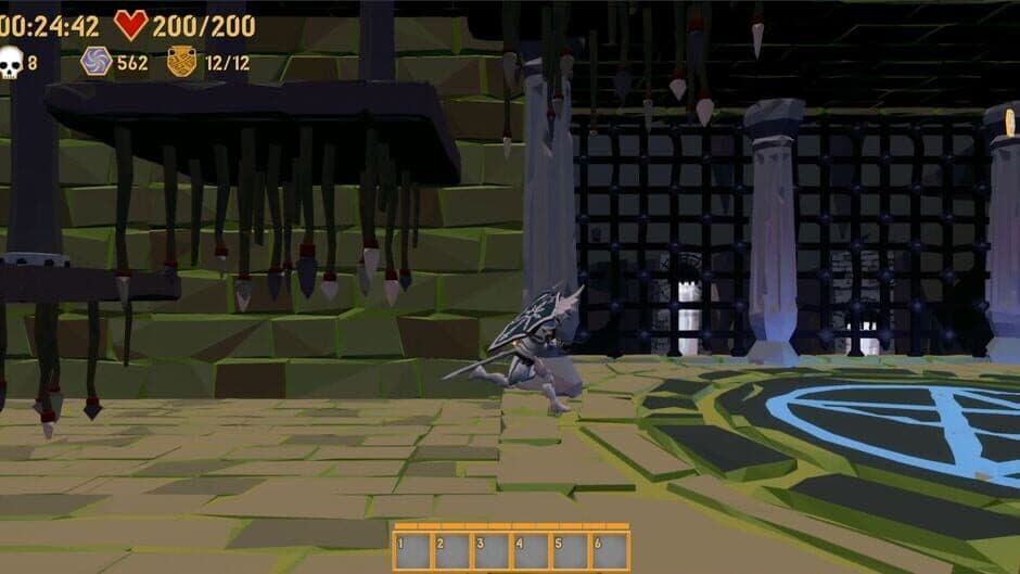 Finity screenshot 6