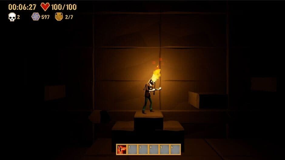 Finity screenshot 8
