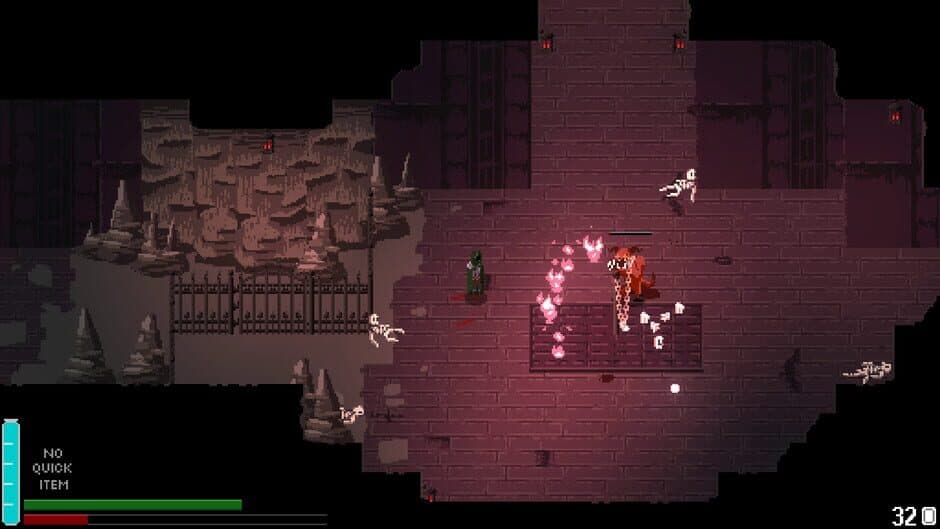 Fountains screenshot 5