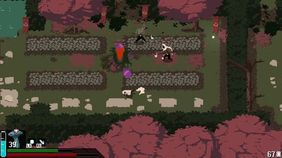 Fountains screenshot 7