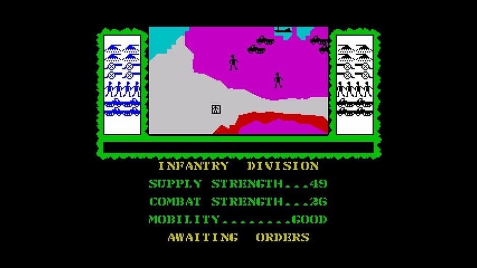 Stonkers screenshot 1