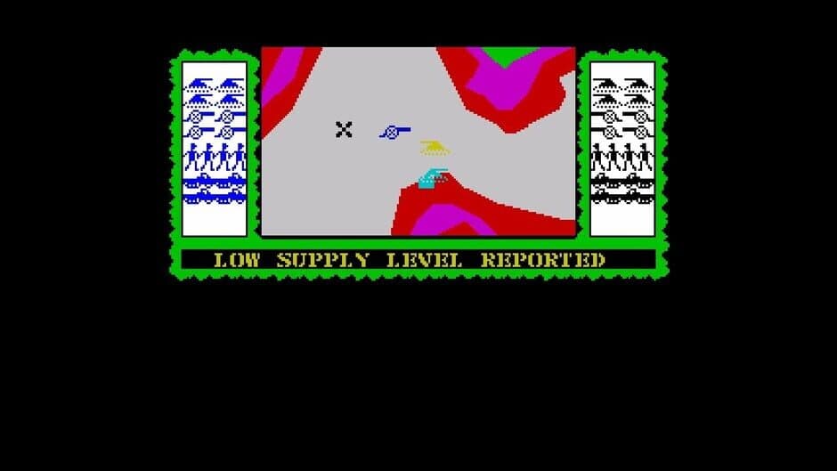 Stonkers screenshot 5
