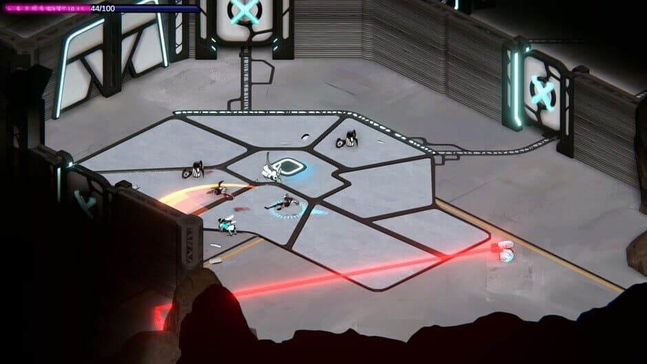Respawn screenshot 5