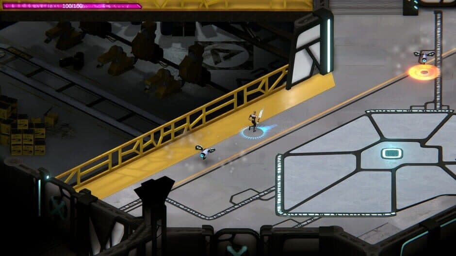 Respawn screenshot 7