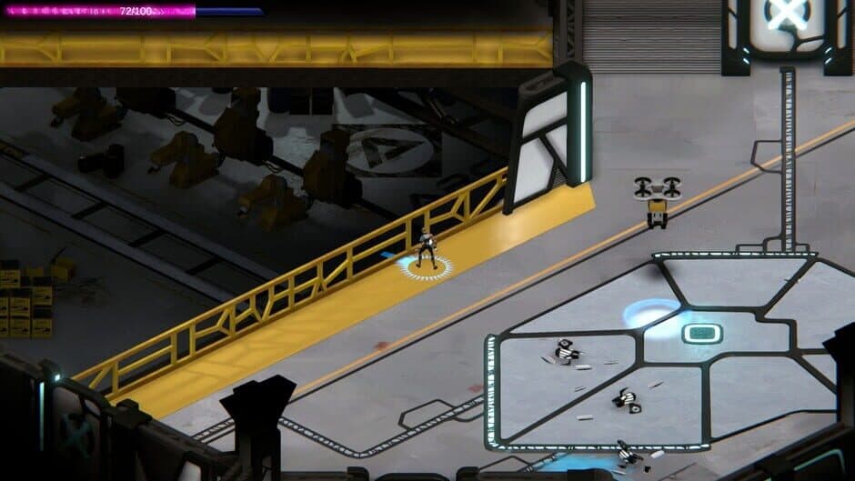 Respawn screenshot 8