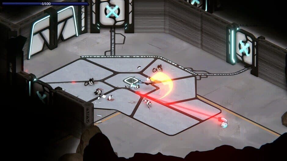 Respawn screenshot 3
