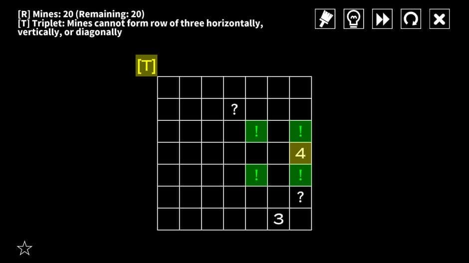 14 Minesweeper Variants screenshot 2