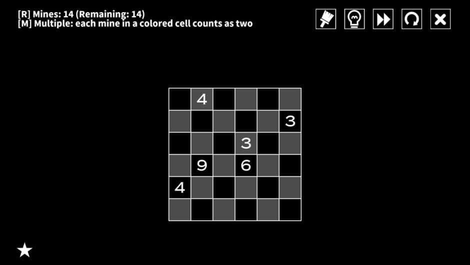 14 Minesweeper Variants screenshot 6