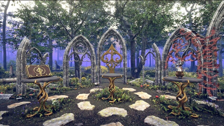 Aces & Adventures screenshot 4