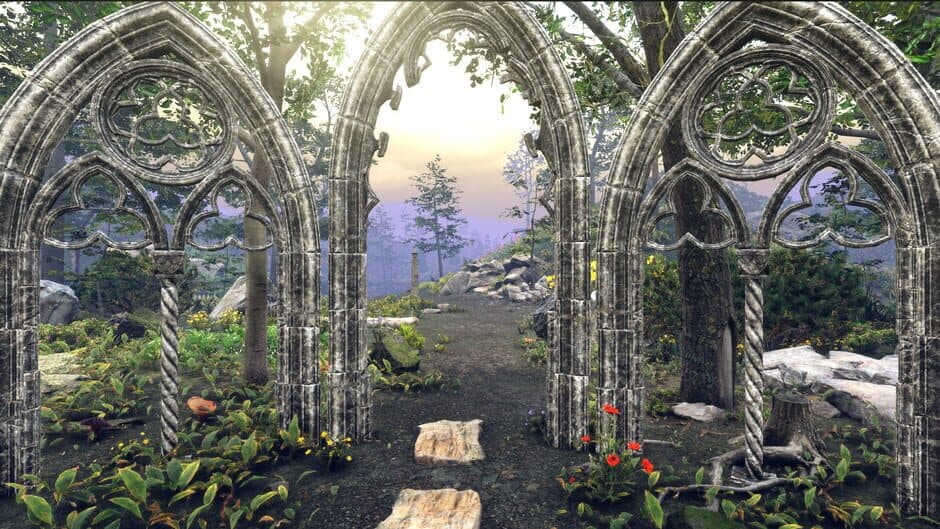 Aces & Adventures screenshot 3