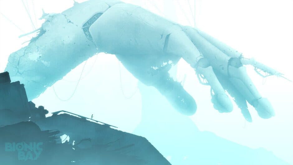Bionic Bay screenshot 4