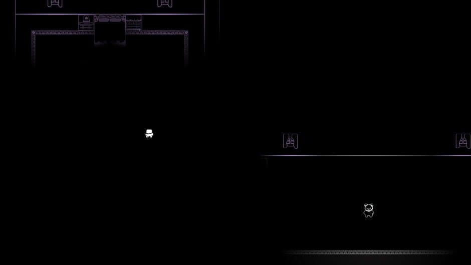 Come Home. screenshot 2
