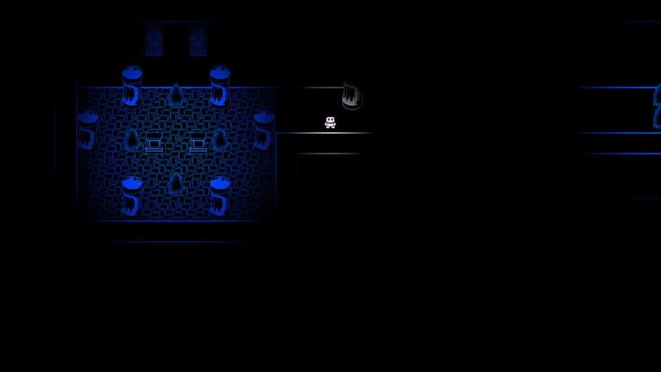 Come Home. screenshot 5