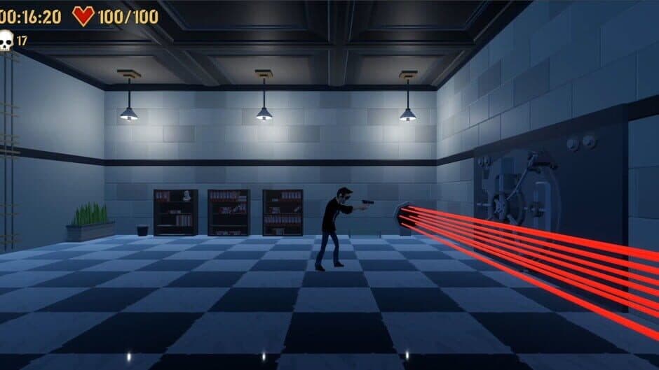 Finity screenshot 5