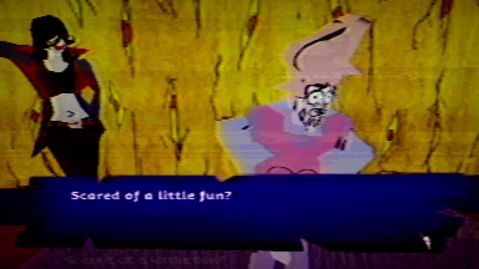 The Lovely Estate screenshot 1