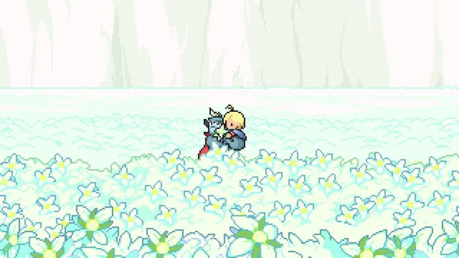 Meg's Monster screenshot 7