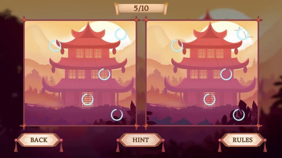 Samurai Solitaire: Return of the Ronin screenshot 6