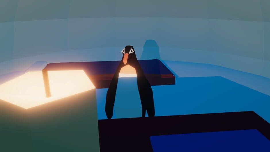 Penguins Can Fly screenshot 1