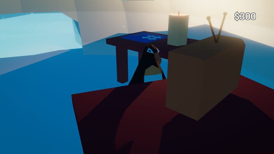 Penguins Can Fly screenshot 2