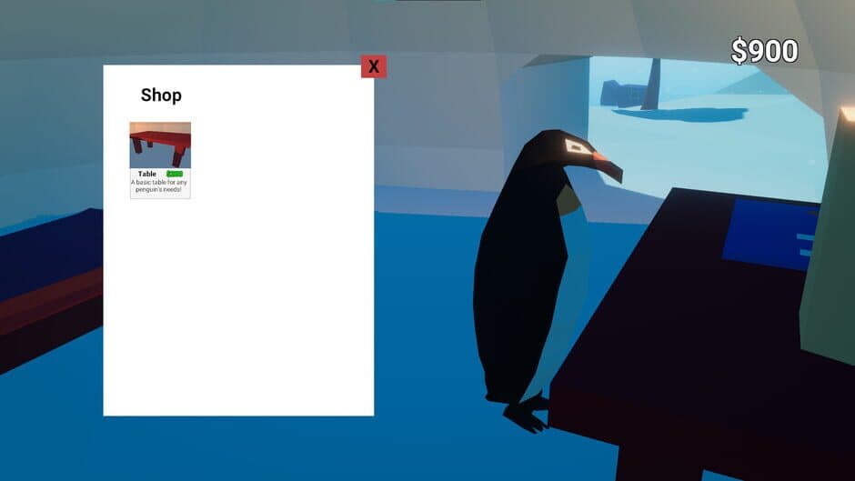 Penguins Can Fly screenshot 3