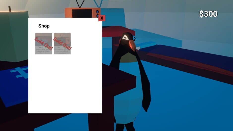 Penguins Can Fly screenshot 4