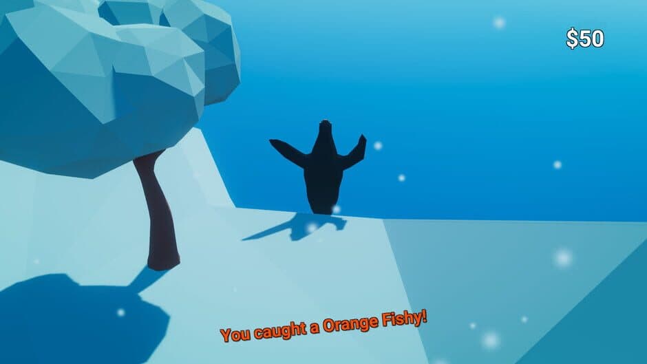 Penguins Can Fly screenshot 5