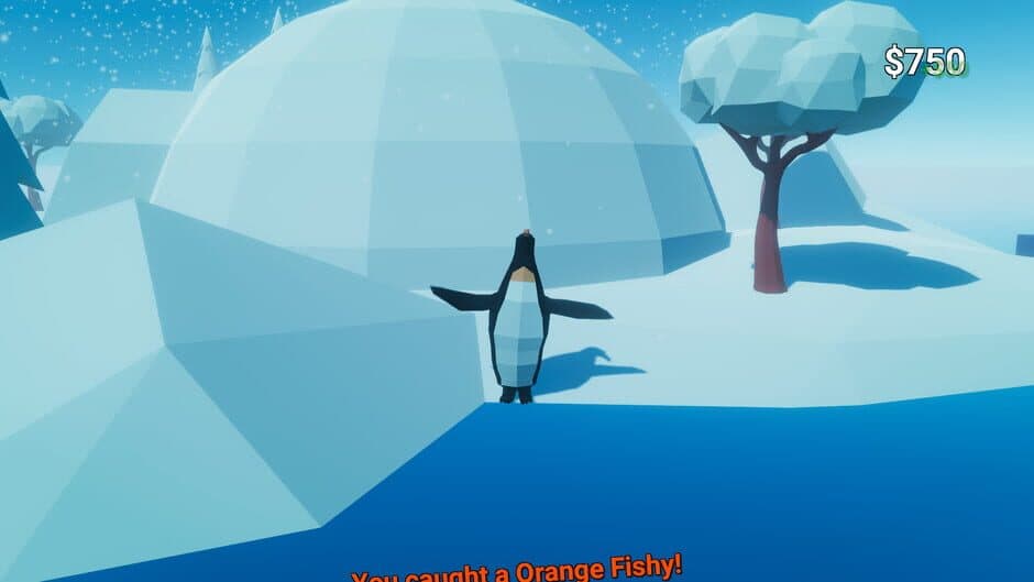 Penguins Can Fly screenshot 6