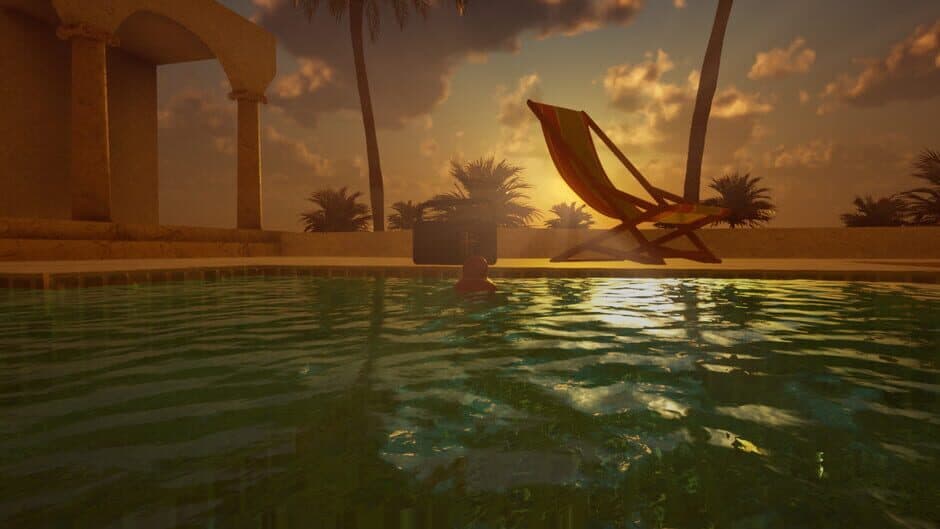 Placid Plastic Duck Simulator screenshot 9