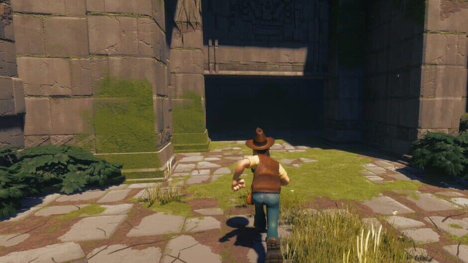 Tad the Lost Explorer and the Emerald Tablet screenshot 5