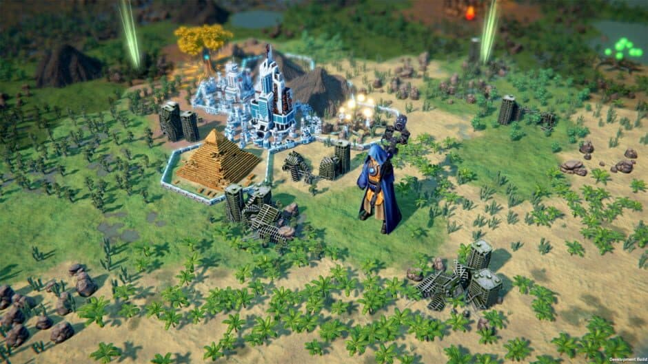 Revival: Recolonization screenshot 3