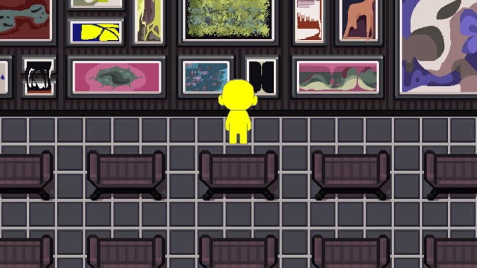 Heart Lake screenshot 3