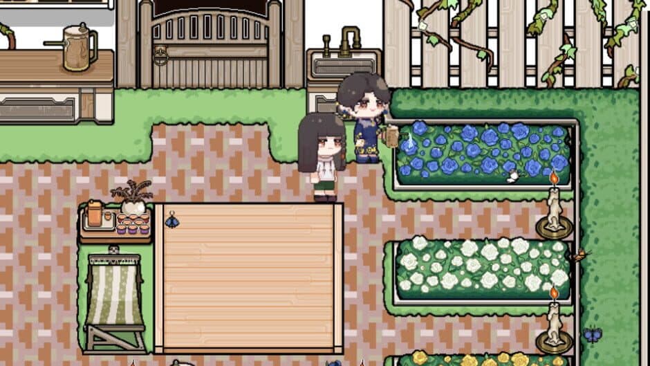 Heart Lake screenshot 8