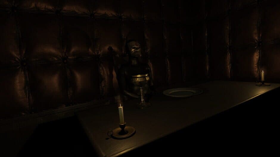 Lost Alone: Ep.3 - Granny screenshot 1