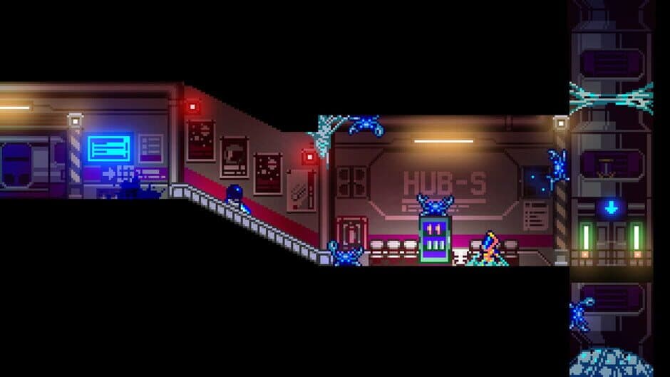 Genopanic screenshot 4