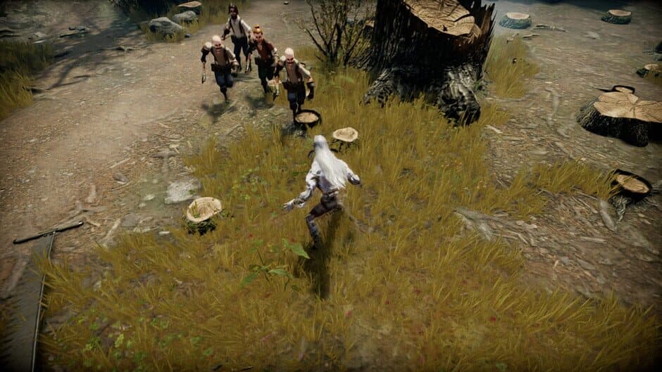 V Rising screenshot 6