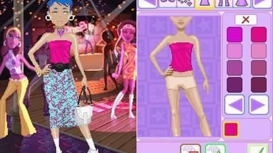 My Dress-Up screenshot 1