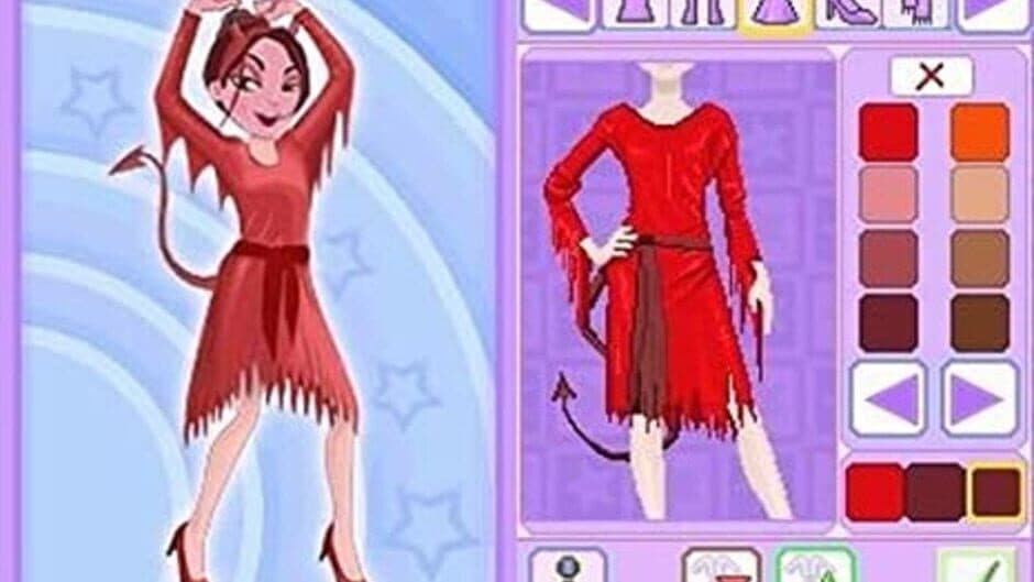 My Dress-Up screenshot 2
