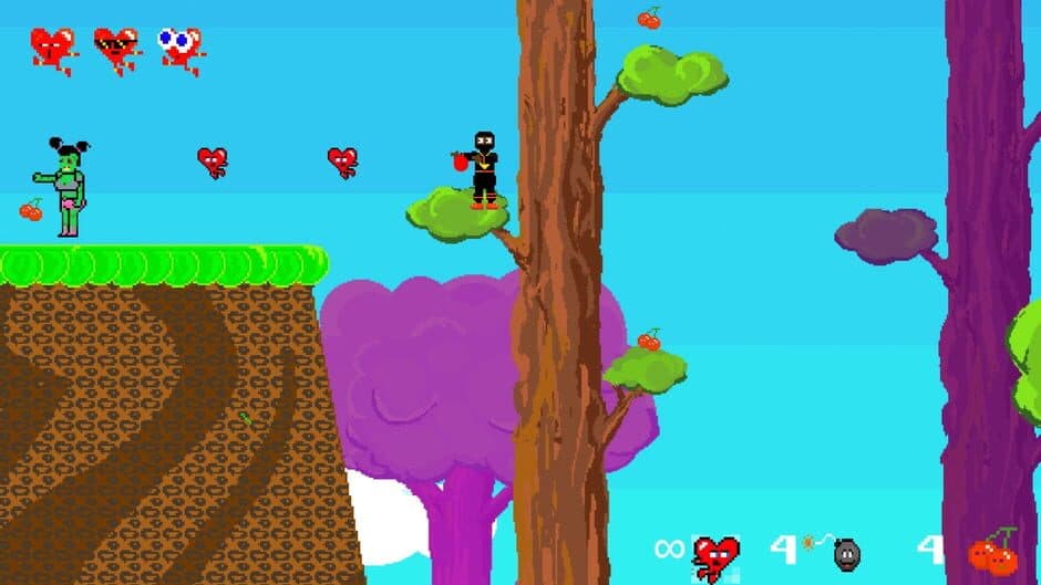 Ninjaman screenshot 6