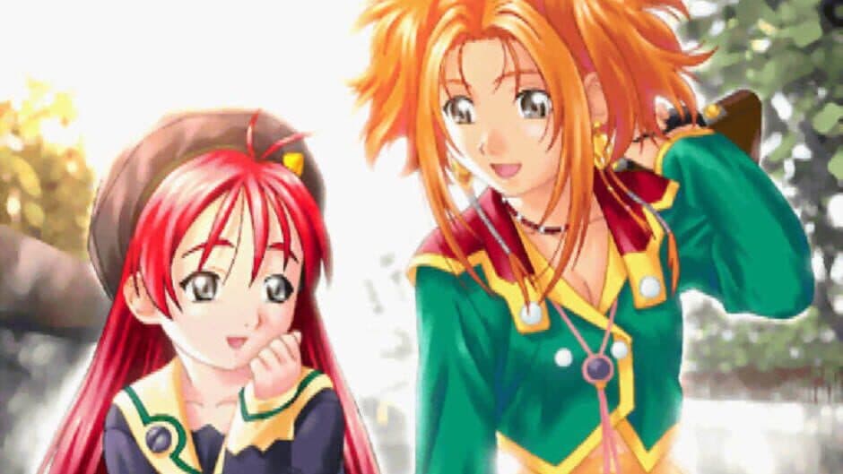 L no Kisetsu: A Piece of Memories screenshot 3