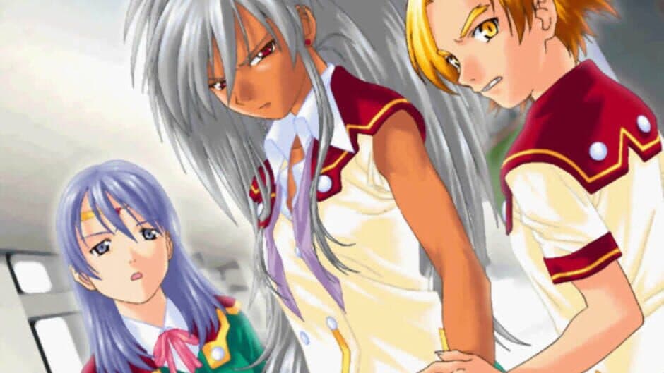 L no Kisetsu: A Piece of Memories screenshot 4