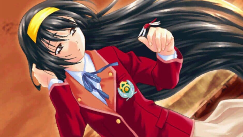L no Kisetsu: A Piece of Memories screenshot 5