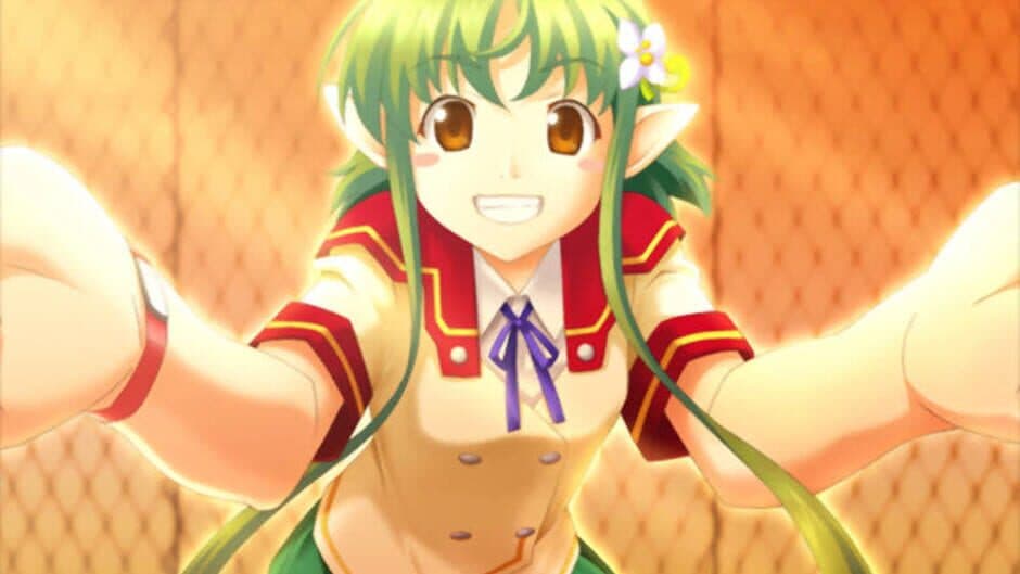 L no Kisetsu 2: Invisible Memories screenshot 6